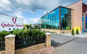 Qubus Hotel Zielona Góra